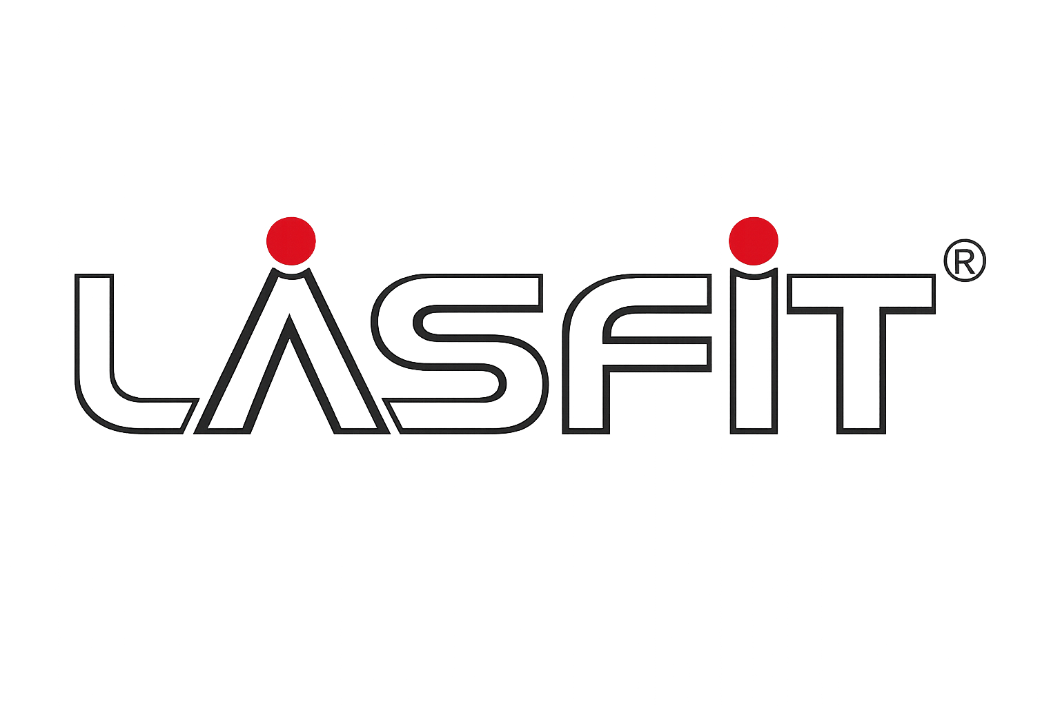Lasfit